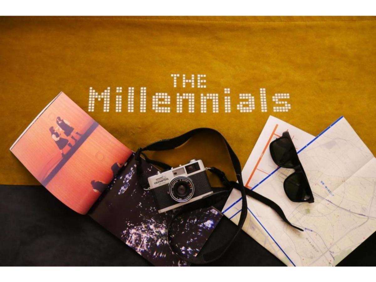 The Millennials Shibuya / Vacation Stay 80745 東京都 エクステリア 写真