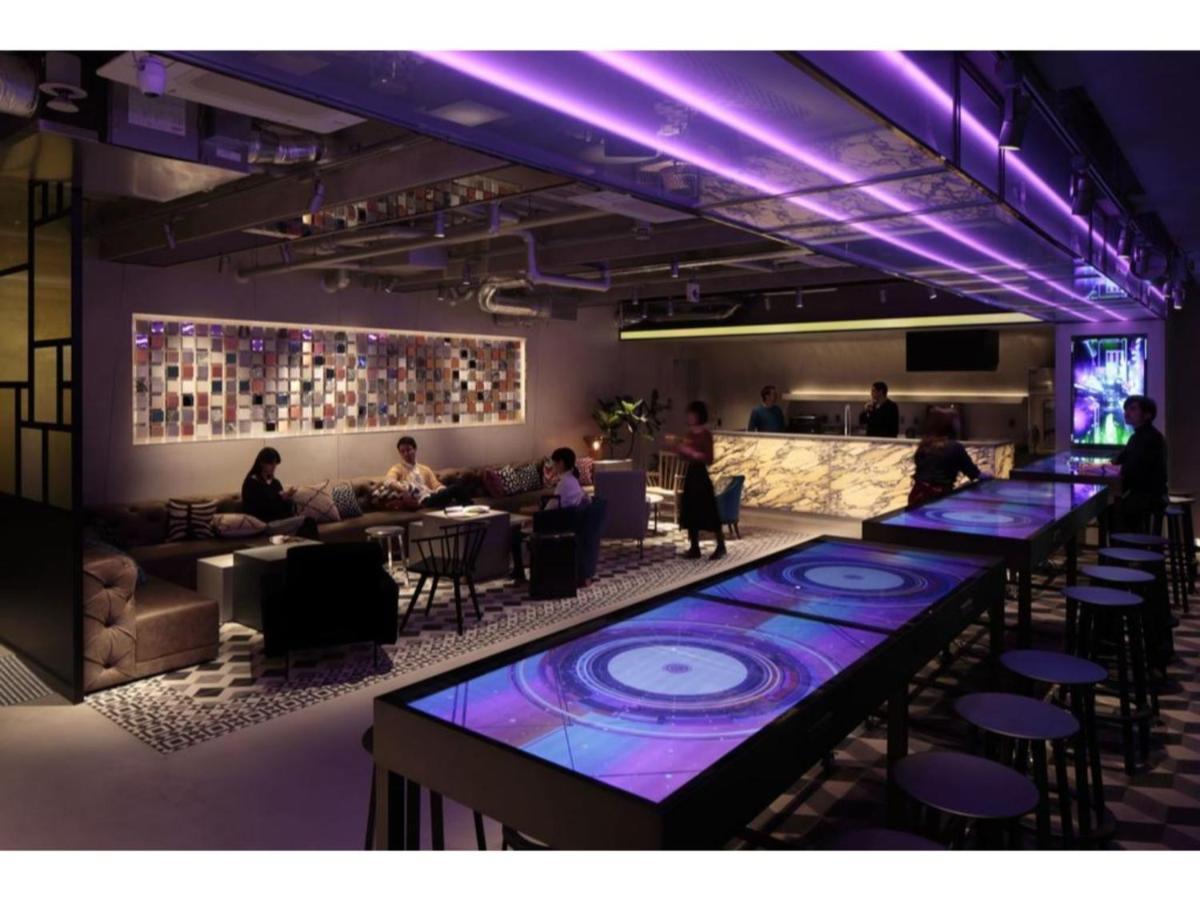 The Millennials Shibuya / Vacation Stay 80745 東京都 エクステリア 写真