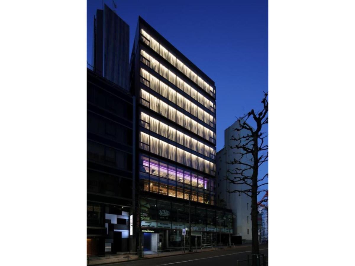The Millennials Shibuya / Vacation Stay 80745 東京都 エクステリア 写真
